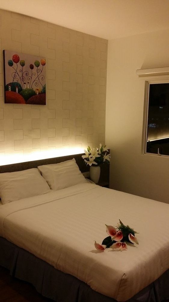 Canary Hotel Kuala Lumpur