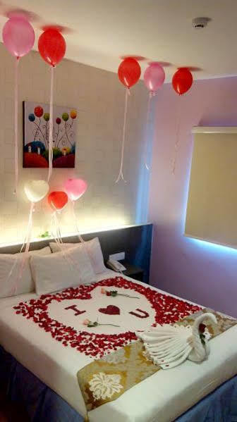 Hotel Canary Kuala Lumpur