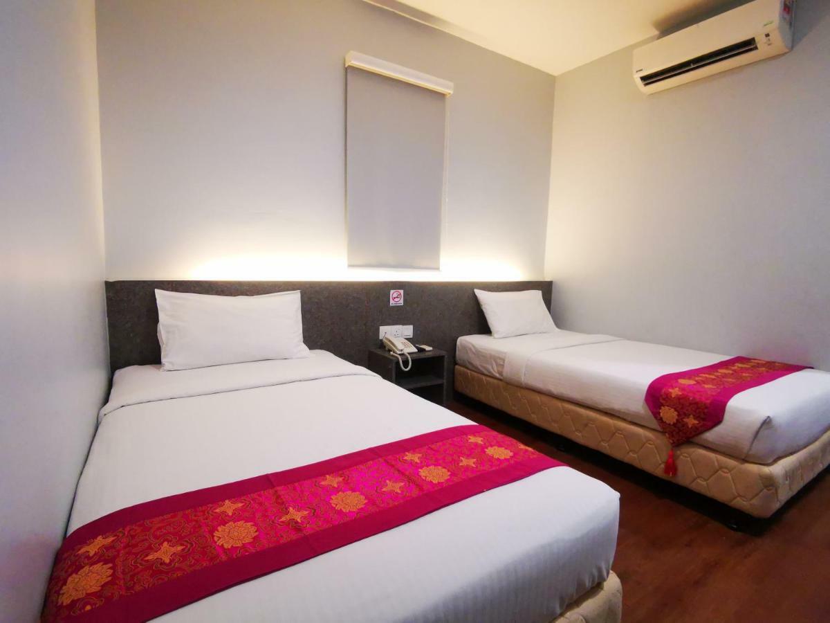 Canary 2* Kuala Lumpur