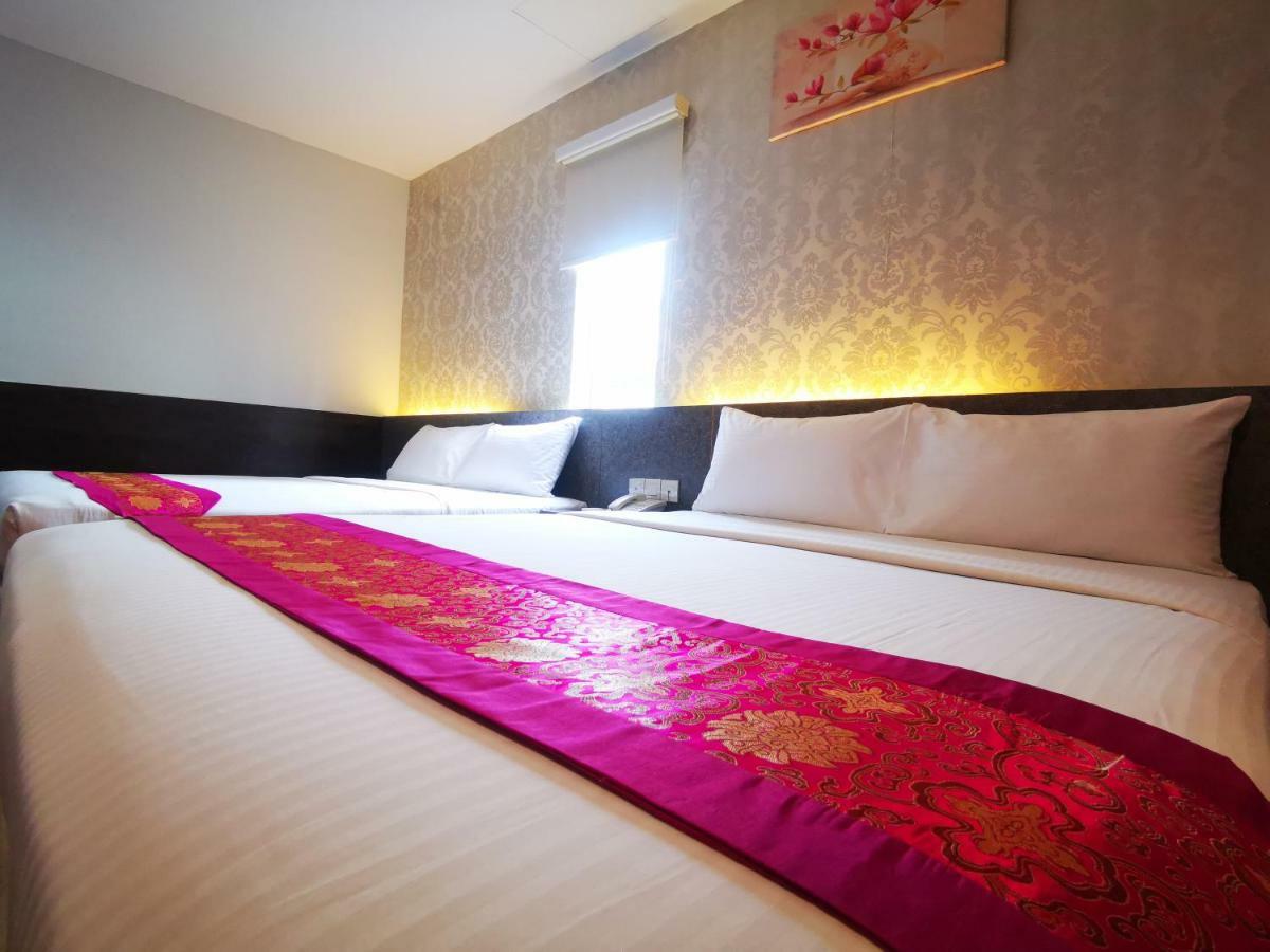 Hotel Canary Kuala Lumpur