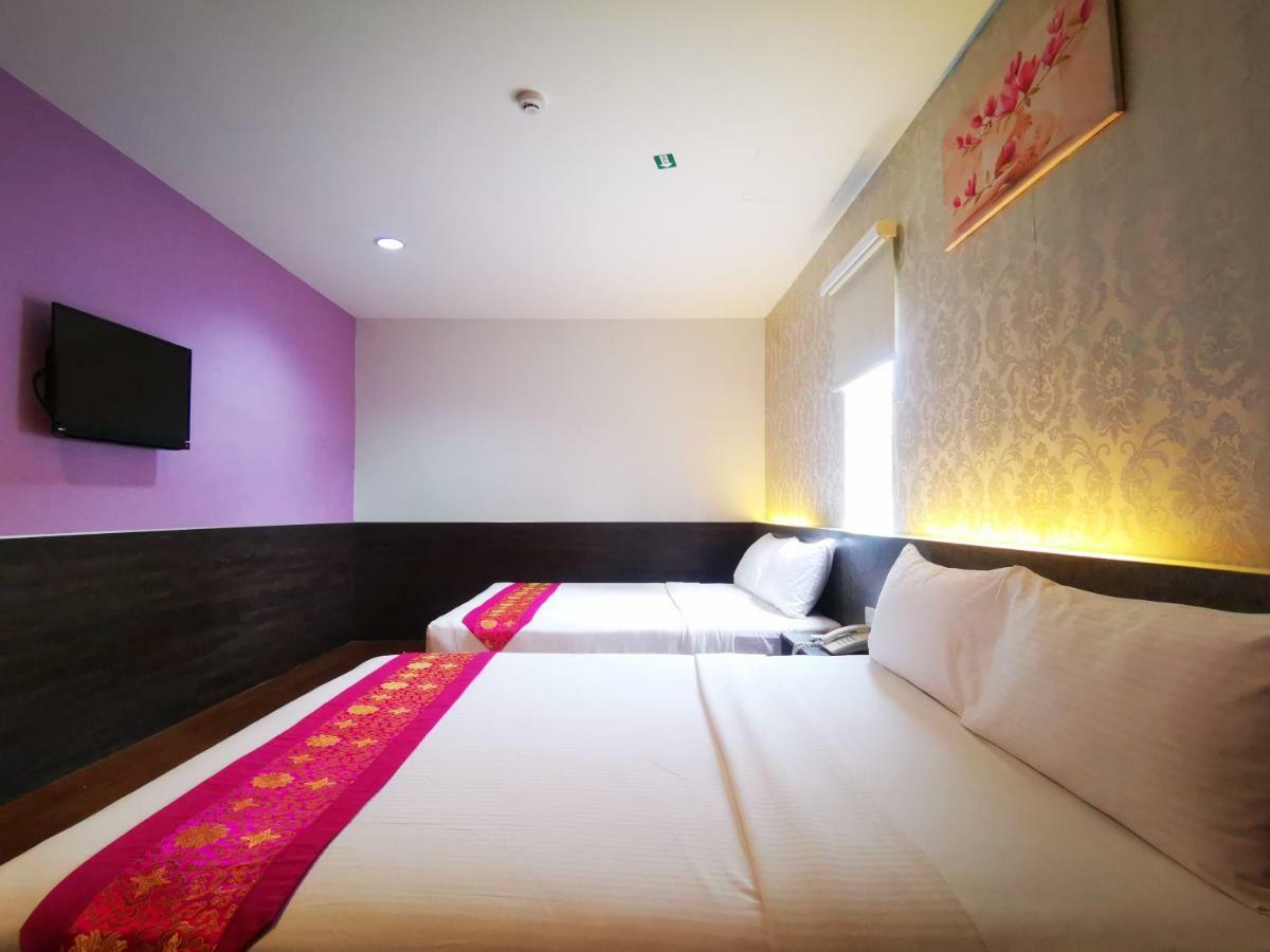 Canary Hotel Kuala Lumpur