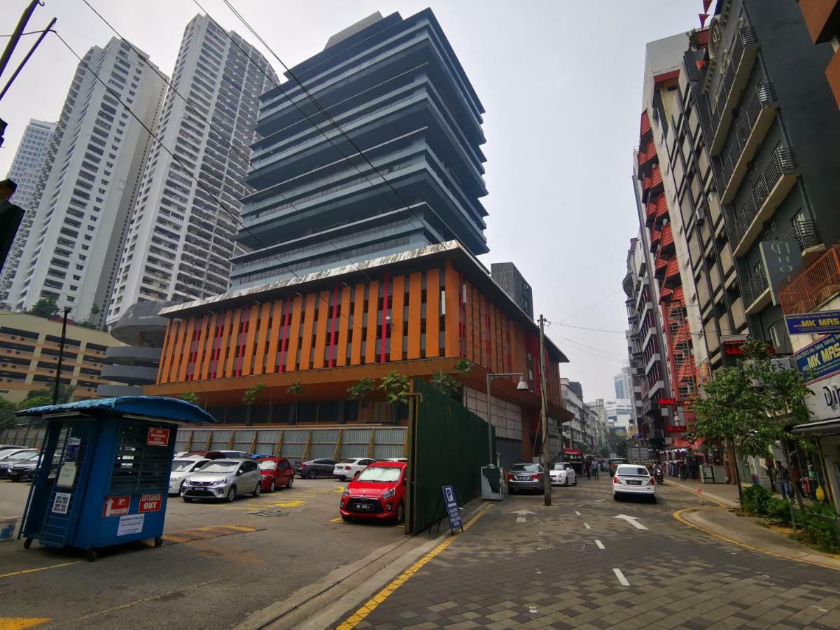 Hotel Canary Kuala Lumpur