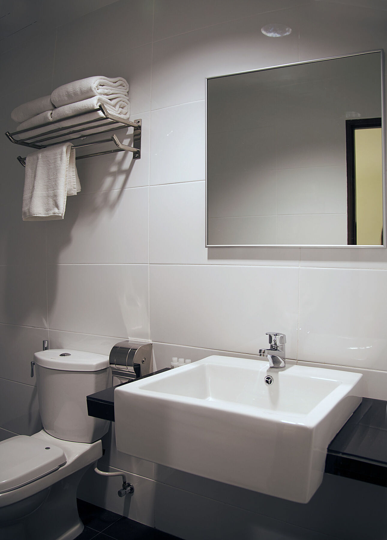 Canary Hotel Kuala Lumpur