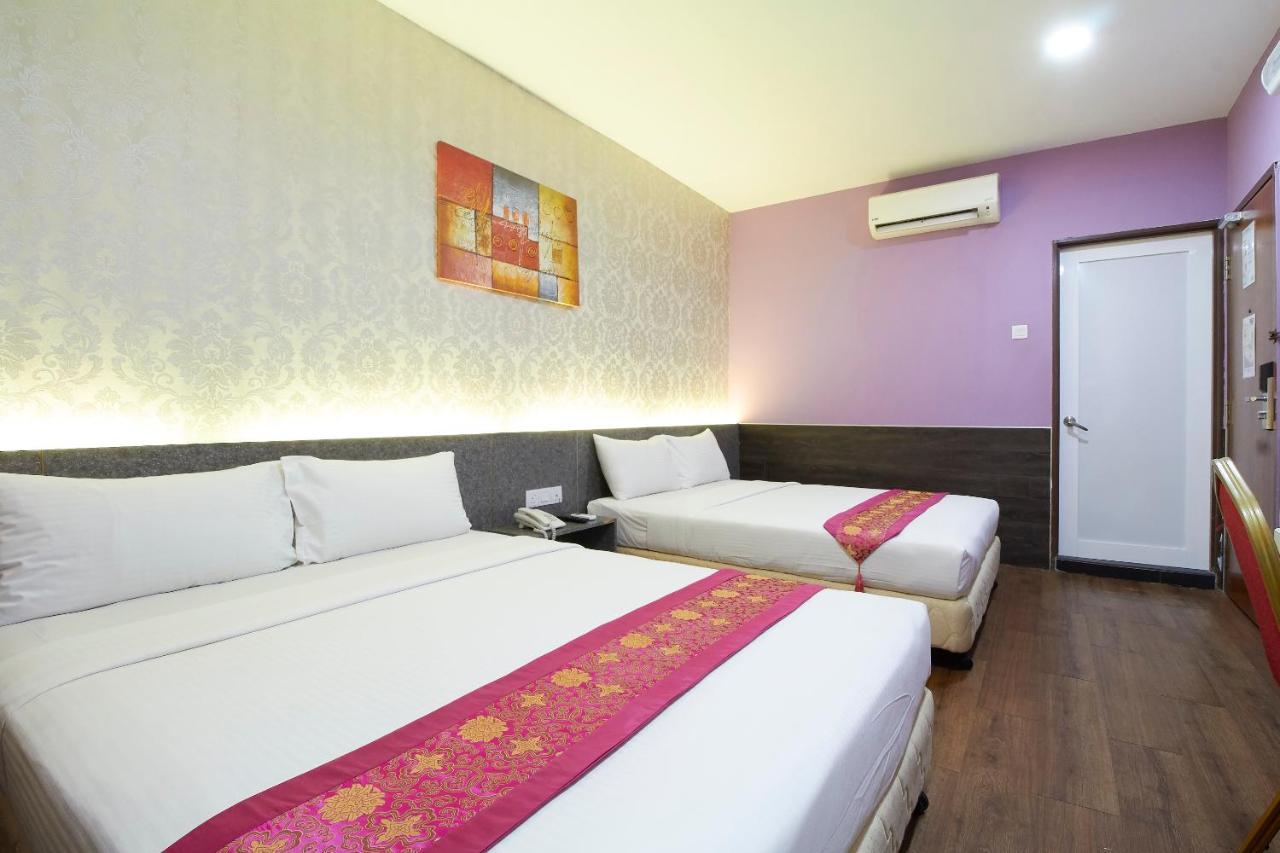 Canary Kuala Lumpur