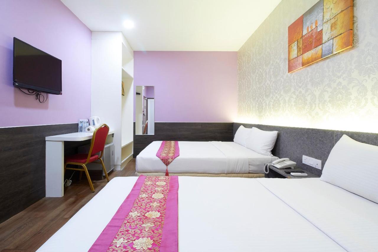 Canary 2* Kuala Lumpur