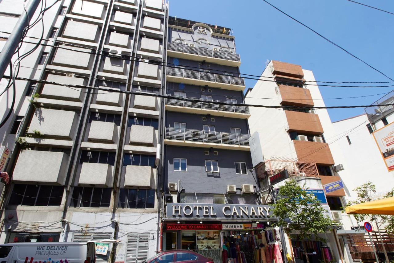 Hotel Canary