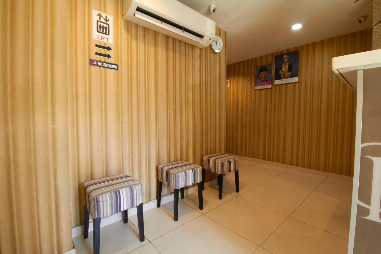 Canary 2* Kuala Lumpur