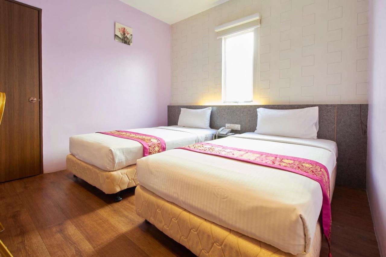 Canary Hotel Kuala Lumpur