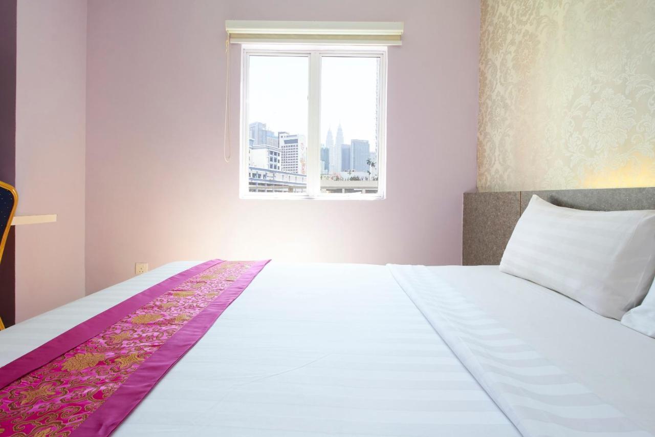 Hotel Canary