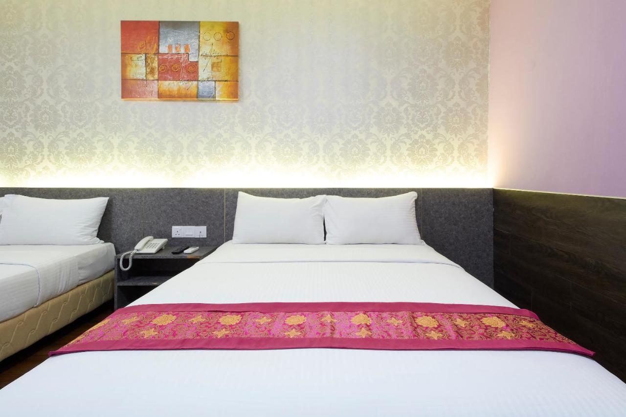 Hotel Canary